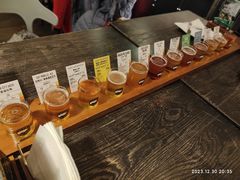 -Goose Island Brewhouse鹅岛精酿啤酒酿造工坊餐厅