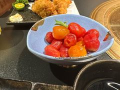 -無二炙坊·和牛烧肉(大钟寺1733店)