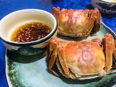 -威海渔村(静安旗舰店)
