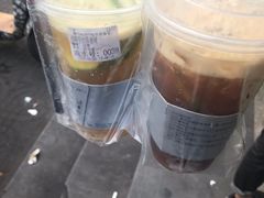 -摩柠手作茶室(国贸店)