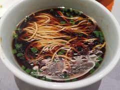 -狮王府淮扬菜(新街口友谊店)