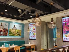 -半天妖烤鱼(东方新天地店)