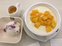 -满记甜品(巴黎春天宝山店)