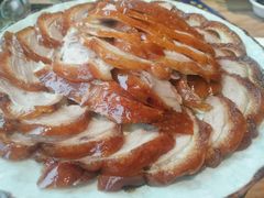 -龙聚德北京烤鸭(沙坪坝华宇A馆店)