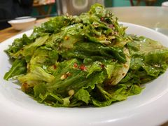 -勇猛子川菜馆(新军路店)