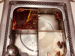 -海底捞火锅(大融城店)