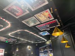 -加餐海鲜自助(宝龙一城店)