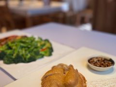 -莲池荟素食馆·12年老字号(光孝寺店)
