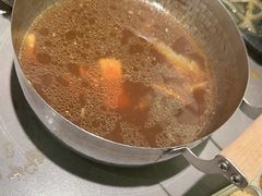 -沼津港精致料理·寿喜烧·烧鸟(龙湖南桥天街日料榜单店)