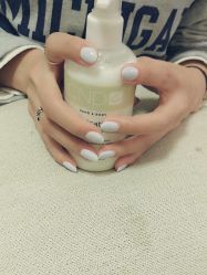-闺蜜美甲