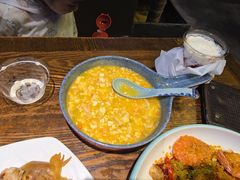 -川悦留香·海鲜餐厅(海棠68环球美食街店)