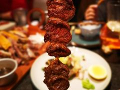 -丝路金桃·新疆菜(徐汇店)