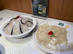 -香佰里重庆火锅(恒力博纳广场店)
