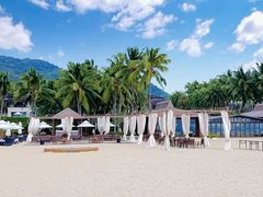 -石梅湾艾美度假酒店