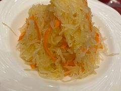 -浦东绿地铂骊酒店品珍轩中餐厅