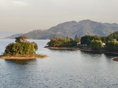 -余姚四明湖开元名都度假酒店·夏威夷西餐厅