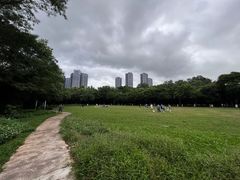 -燕晗山郊野公园