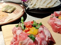 -鲜潭蒸汽石锅鱼(五道口购物中心店)