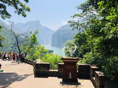 -白帝城·瞿塘峡景区