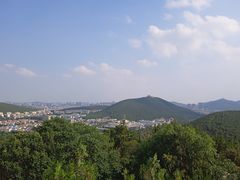 -云龙山