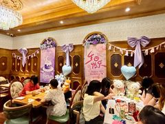 -秘密旅行Bonjour(黑金冠 江南西店)