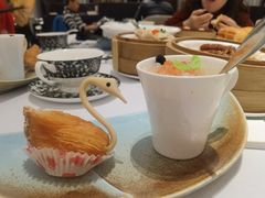 -君庭中餐厅(友谊宾馆店)