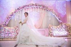-韩国天使嫁衣婚纱礼服馆(上海旗舰店)