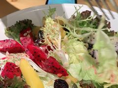 -夏日玛莉西餐厅(梅溪湖步步高店)