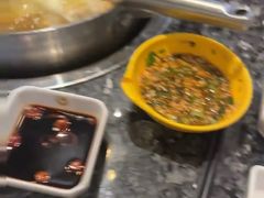 -一席地·本地鸡窝·杭帮鸡火锅(萧山银隆百货店)