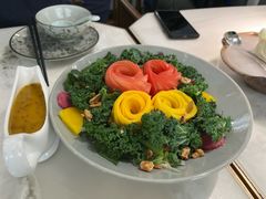 -潮堂 · 潮州菜(恒隆广场店)