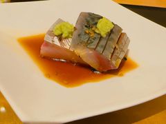 -鮨青(恒基名人购物中心店)