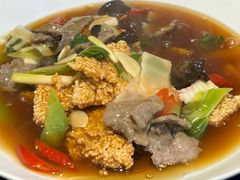 -院8里·少城记忆老川菜(宽窄巷子店)