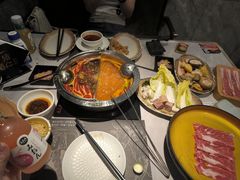 -一绪に寿喜烧自助(世茂广场店)
