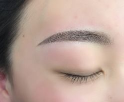 -HQ半永久纹绣纹眉