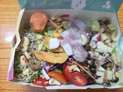 -Meal Salad米有沙拉(长泰广场店)