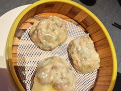 -锦府园·新台州菜(合生汇店)