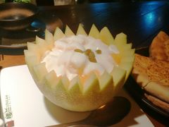 -楼兰新疆主题餐厅(坂田佳华领汇广场店)