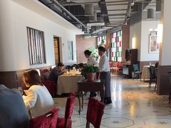 -漢舍中国菜馆(889广场店)