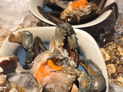 -争先鲜·蒸汽海鲜自助·鲜切牛肉