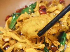 -肖记公安牛肉鱼杂馆·省级非物质文化遗产(三角路直营店)