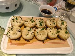 -浦江餐饮•上海菜馆(五四路店)