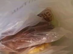 -面包新语(上地华联店)