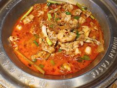 -辣得叫湘菜(四明店)