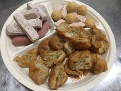 -三叔牛杂火锅店(三淮大街15号店)