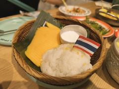 -迷你椰·泰式大排档(共康店)