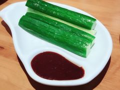 -莲香西域·正宗新疆菜(龙华店)