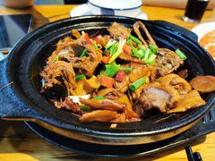 姜母鸭-大厨的餐厅(曾厝垵总店)