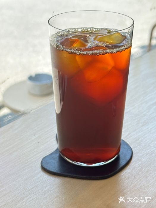 麻雀咖啡SPARROW COFFEE(十全街店)图片