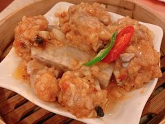 -点都德(聚福楼店)