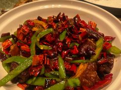 -西安饭庄·非遗陕菜(钟楼店)